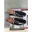 Ferragamo Fashion Lace Up Cowhide Shoes For Men 
