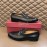 Ferragamo Leather Business Shoes Black For Men 