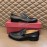 Ferragamo Leather Black Business Shoes For Men 