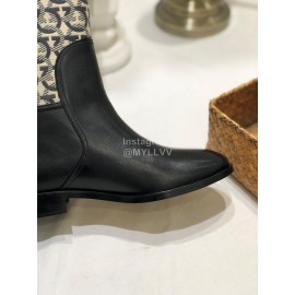 Salvatore Ferragamo Autumn Winter New Calf Boots For Women