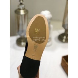 Salvatore Ferragamo Autumn Winter New Black Calf Long Boots For Women