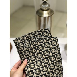 Ferragamo Fashion Cowhide Long Boots For Women