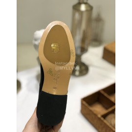 Ferragamo Fashion Cowhide Long Boots For Women