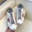 Golden Goose New Calf Leather Casual Shoes For Men And Women