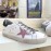 Golden Goose New Calf Leather Casual Shoes For Men And Women