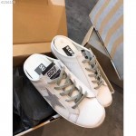 Golden Goose Fashion Calf Casual Sandals For Women