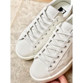Golden Goose Summer Soft Calf Casual Shoes For Women 