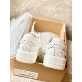 Golden Goose Summer Soft Calf Casual Shoes For Women 