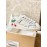 Golden Goose Summer Printed Soft Calf Leather Casual Shoes For Women 