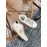 Golden Goose Winter New Wool Calf Leather Casual Shoes For Women 