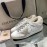Golden Goose Deluxe Brand Wool Sneakers For Men And Women