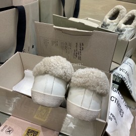 Golden Goose Deluxe Brand Wool Sneakers For Men And Women