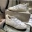 Golden Goose Deluxe Brand New Wool Sneakers For Men And Women