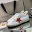 Golden Goose Deluxe Brand Wool Sneakers For Men And Women Purple
