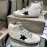 Golden Gse Deluxe Brand Superstar Wool High Top Sneakers For Men And Women 
