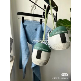 Golden Gse Deluxe Brand Superstar Casual New Sneakers For Men And Women Black