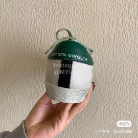 Golden Gse Deluxe Brand Superstar Casual New Sneakers For Men And Women Black