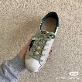 Golden Gse Deluxe Brand Superstar Casual New Sneakers For Men And Women Black