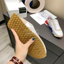 Ghoud Fashion Calf Mesh Casual Sneakers For Women