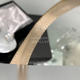 Giuseppe Zanotti New Sheepskin Flip Flops For Women Silver