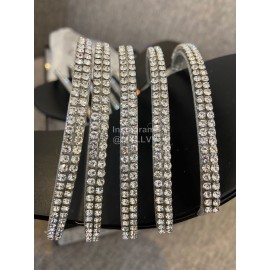 Giuseppe Zanotti Fashion Summer Leather High Heel Slippers For Women 