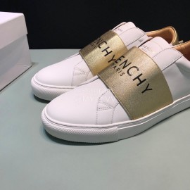 Givenchy Cowhide Casual Sneakers For Men And Women 