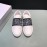 Givenchy Cowhide Casual Sneakers For Men And Women Black