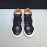 Givenchy Leather Lace Up Casual Shoes For Men And Women Black