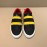 Givenchy Leather Leisure Shoes For Men And Women Yellow