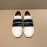 Givenchy Leather Leisure Shoes For Men And Women 