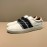 Givenchy Leather Leisure Shoes For Men And Women 