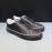 Givenchy Fashion Black Leather Leisure Shoes For Men And Women 