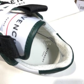 Givenchy Lychee Grain Leather Leisure Sports Shoes For Men 