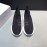 Givenchy Printed Breathable Knitted High Top Casual Shoes For Men Black