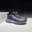 Givenchy Air Cushion Running Shoes For Men Black