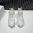 Givenchy Air Cushion Running Shoes White For Men