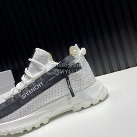 Givenchy Air Cushion Running Shoes For Men