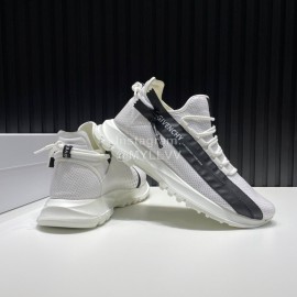 Givenchy Air Cushion Running Shoes For Men