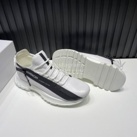 Givenchy Air Cushion Running Shoes For Men