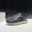 Givenchy Leather Mesh Sneakers For Men Black