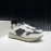 Givenchy Leather Mesh Sneakers For Men