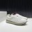 Givenchy Leather Mesh Sneakers For Men White
