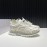 Givenchy Printed Mesh Sneakers For Men White