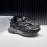 Givenchy Printed Mesh Sneakers For Men Black