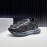 Givenchy Printed Mesh Sneakers For Men Black