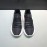 Givenchy Canvas Leather Spectre Sneakers For Men Black