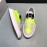 Givenchy Fashion Canvas Casual Sneakers For Men Yellow