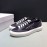 Givenchy Black Canvas Casual Sneakers For Men