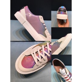 Givenchy Dazzle Color Casual Shoes For Men