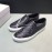 Givenchy Calf Leather Casual Shoes For Men 